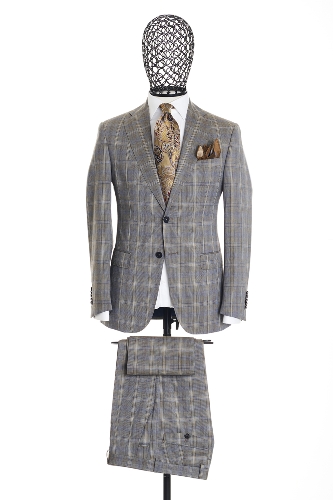 Resim Giovane G. Designers Takım Elbise