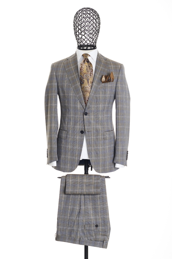 Picture of Giovane G. Designers Suit