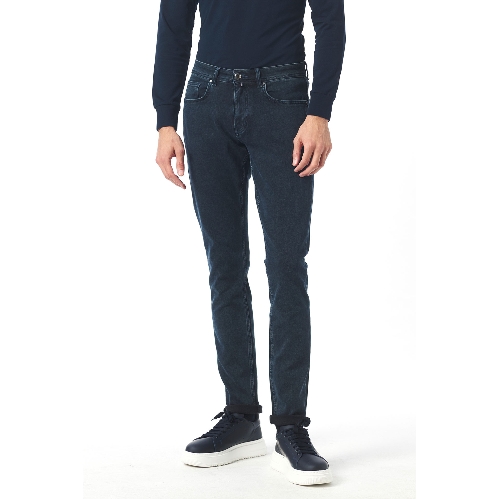 Picture of Giovane G. Designers Trousers Denim
