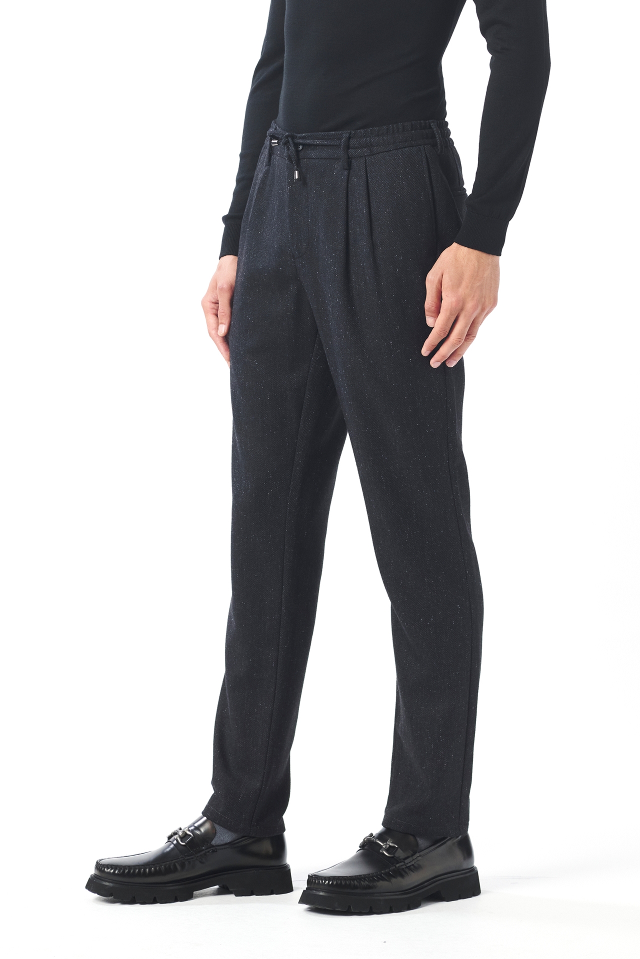 Picture of Giovane Gentile Trousers Casual