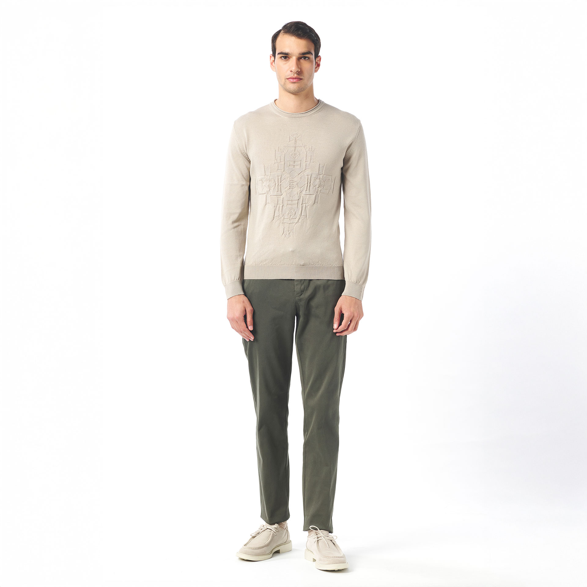 Picture of Giovane G. Designers Tricot