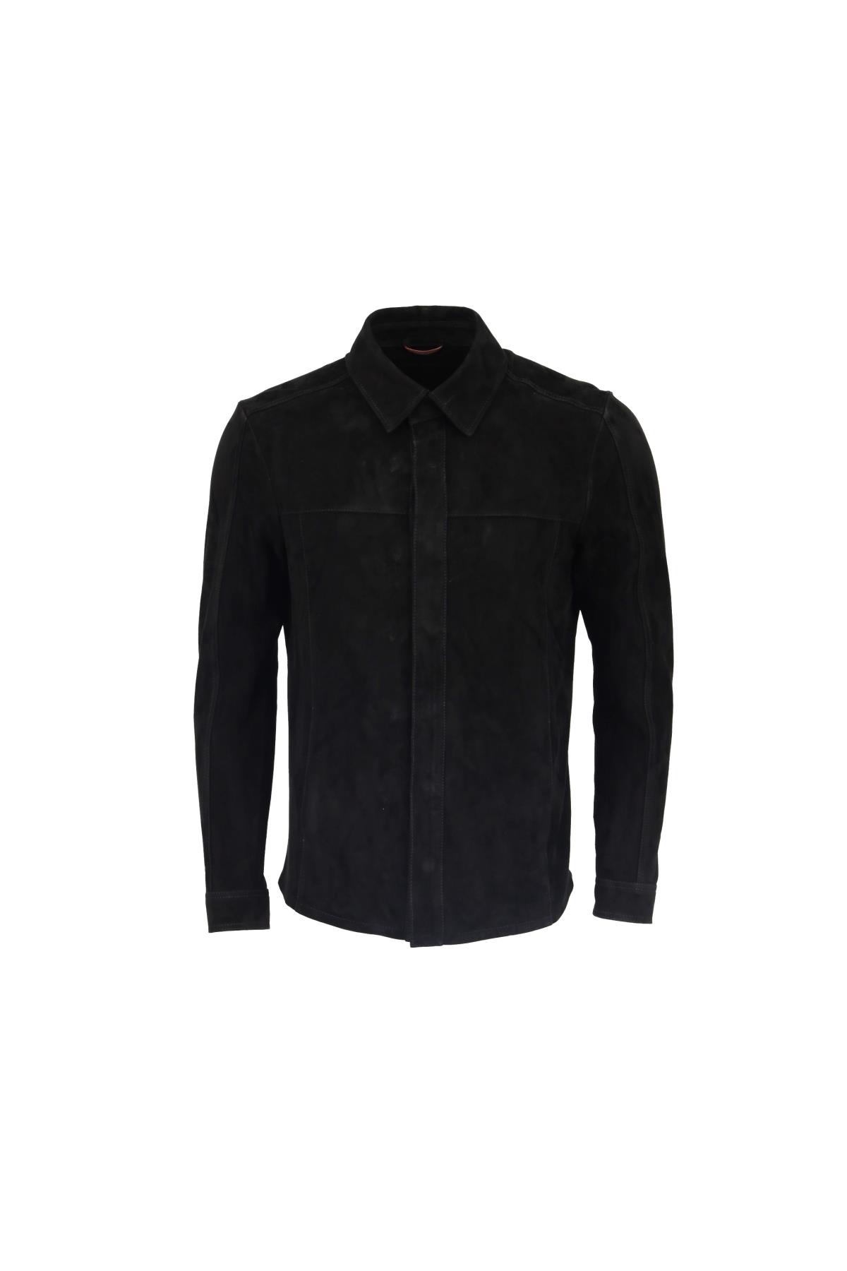 Resim Giovane Gentile Deri Mont Kaban