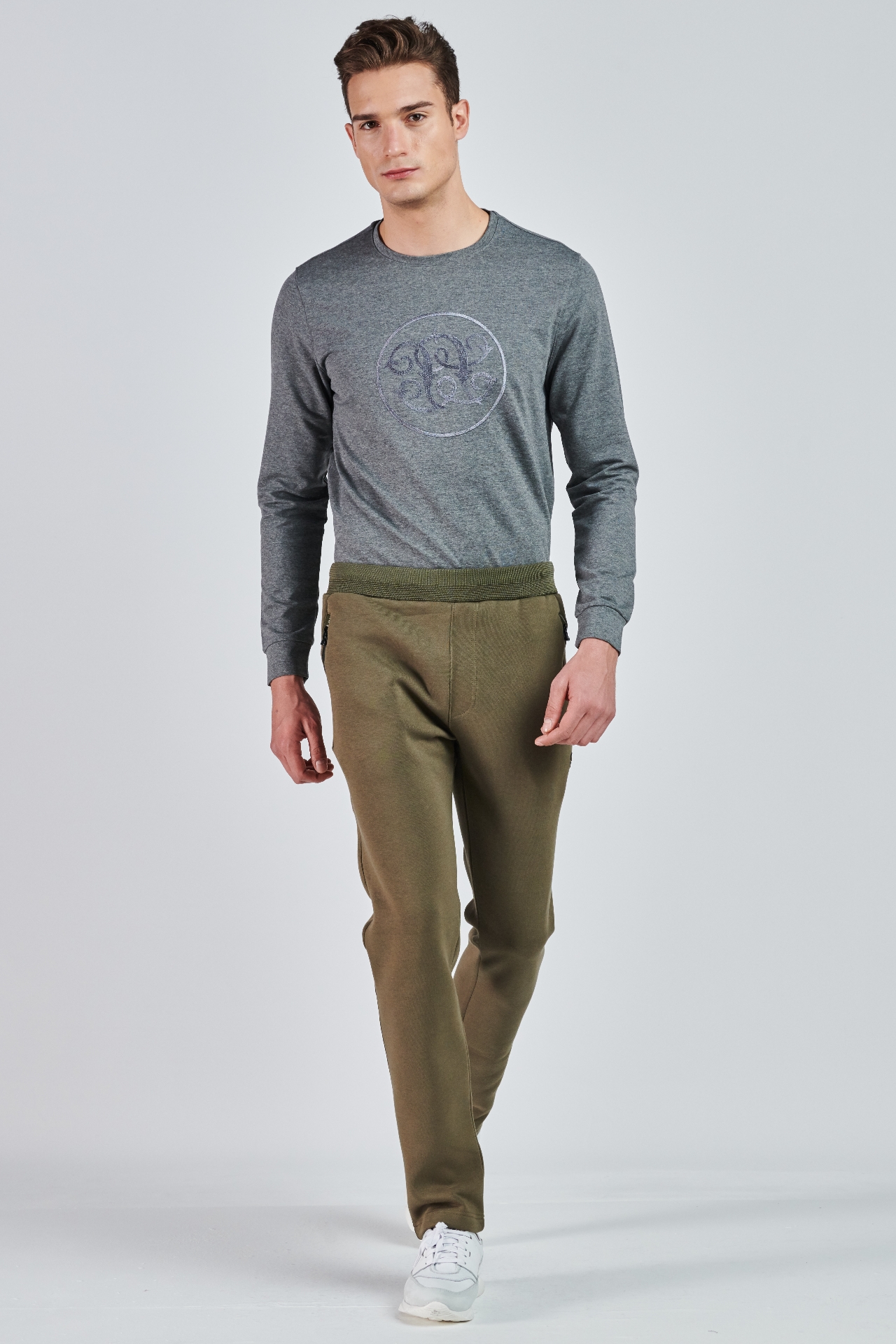Picture of Giovane G. Designers Sweatpants