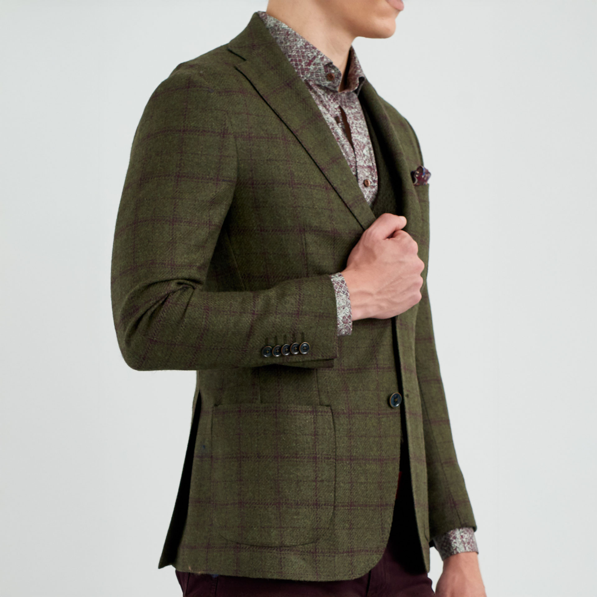 Resim Giovane G. Designers Ceket