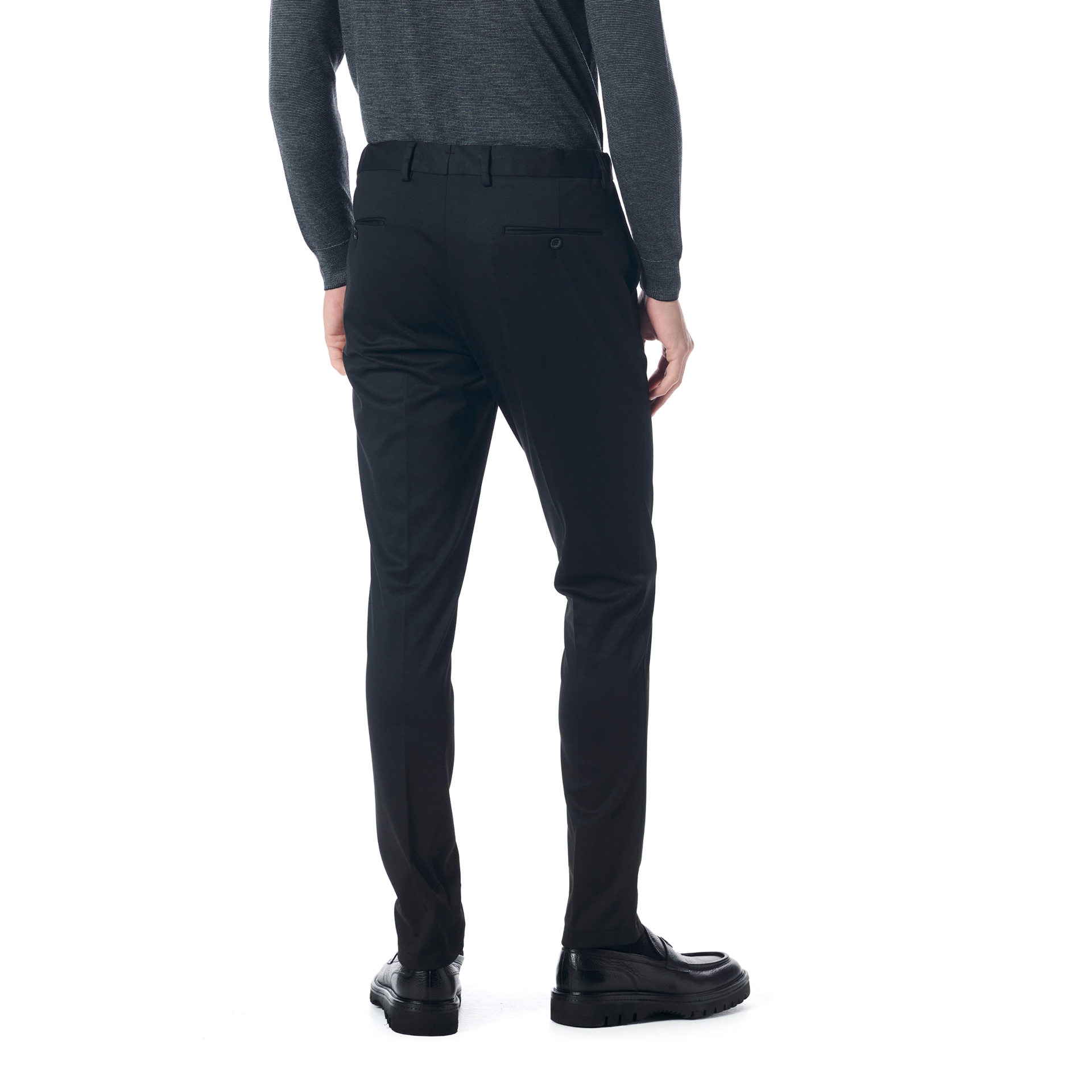 Resim Giovane G. Designers Pantolon Casual