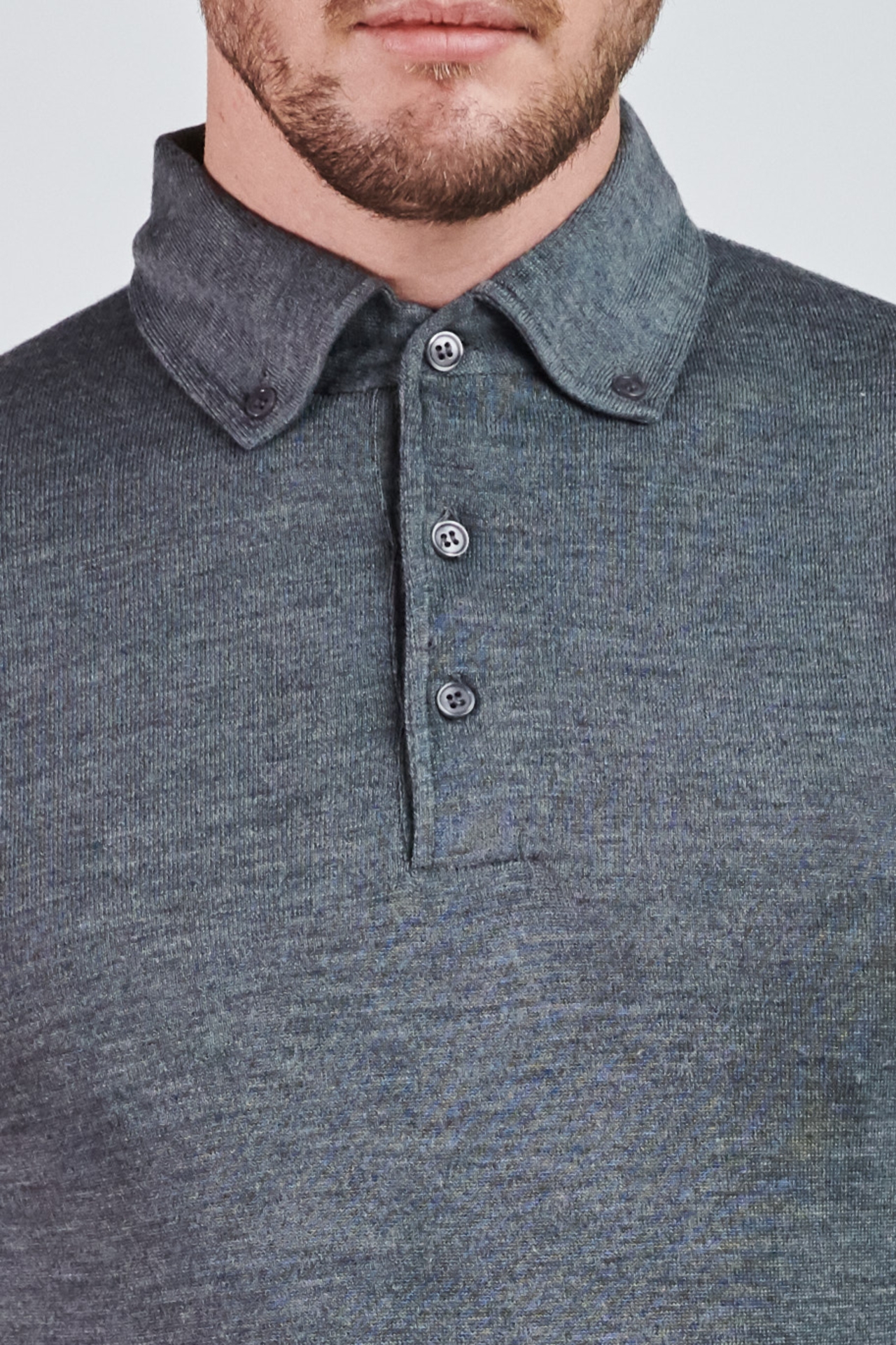 Resim Giovane Gentile Triko