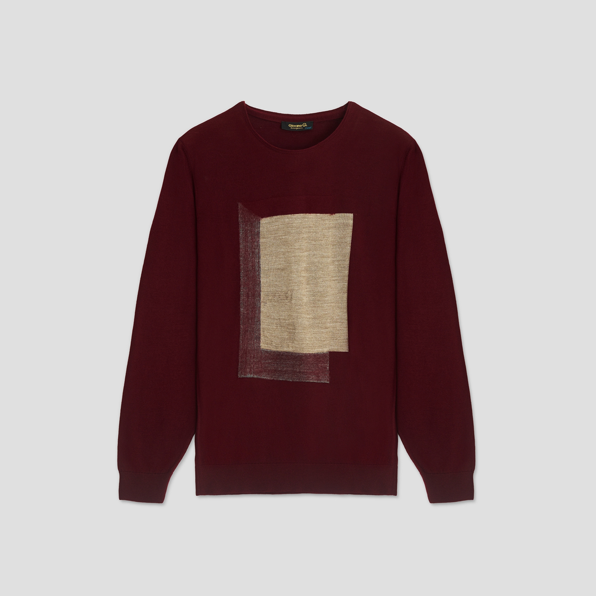 Resim Giovane G. Designers Triko