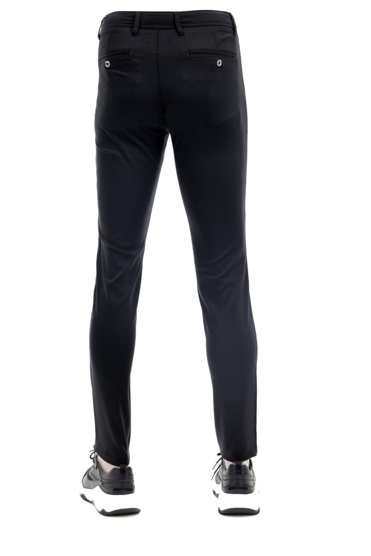 Picture of Giovane Gentile Trousers Casual