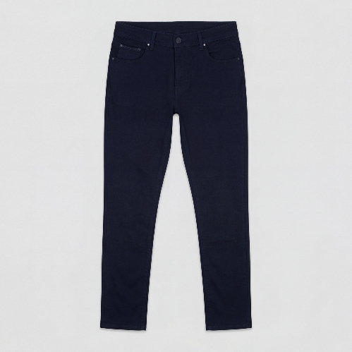 Resim Giovane Gentile Pantolon Denim