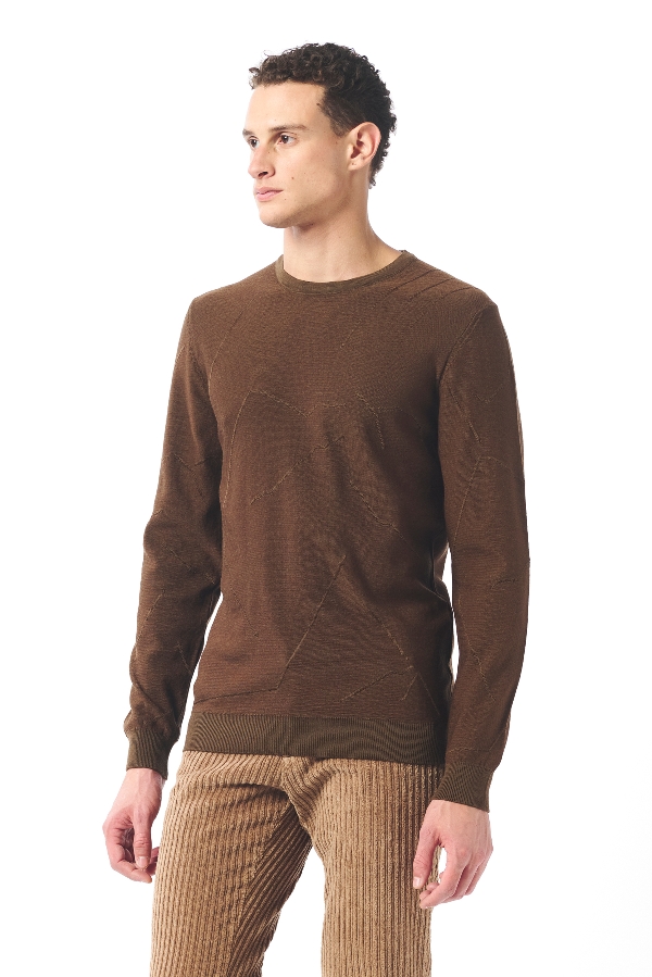 Resim Giovane G. Designers Triko
