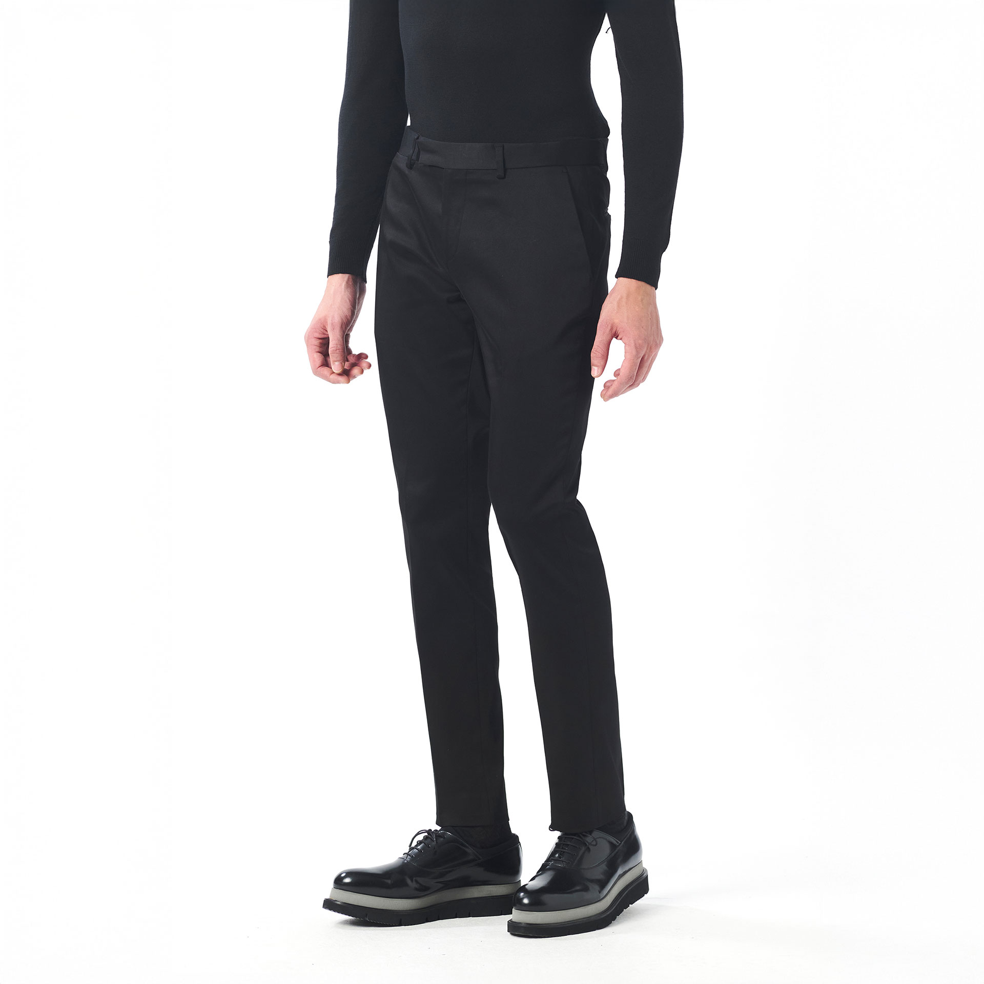 Picture of Giovane G. Designers Trousers Casual