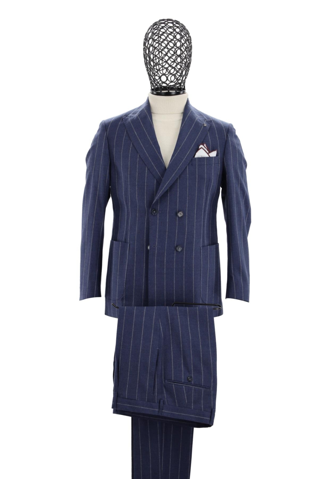 Picture of Giovane Gentile Suit