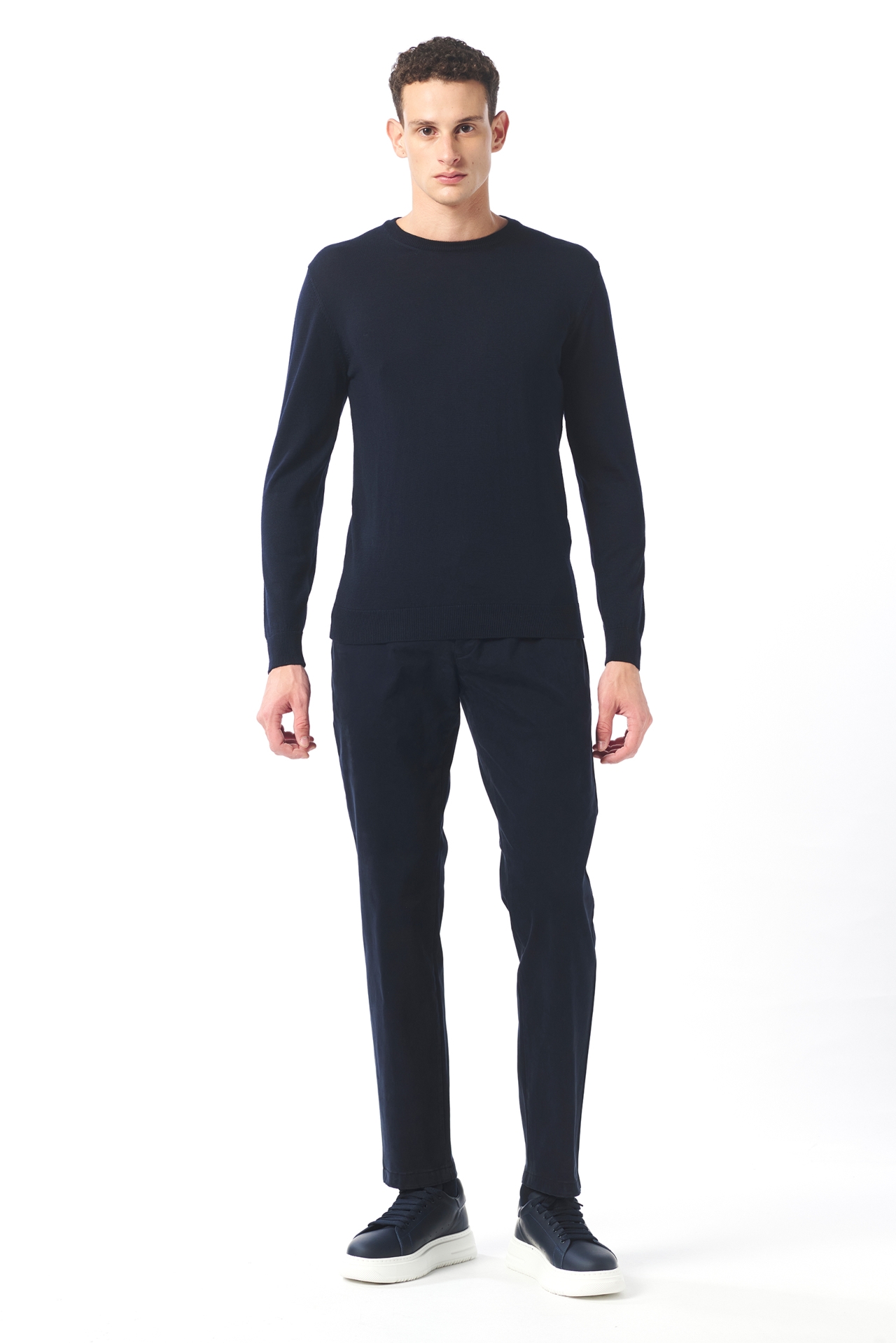 Picture of Giovane G. Designers Tricot
