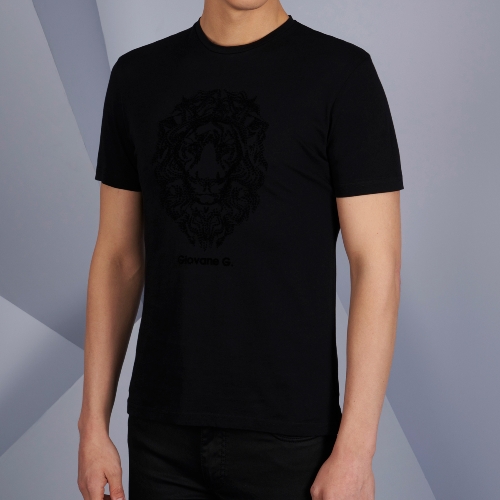 Resim Giovane G. Designers T-Shirt