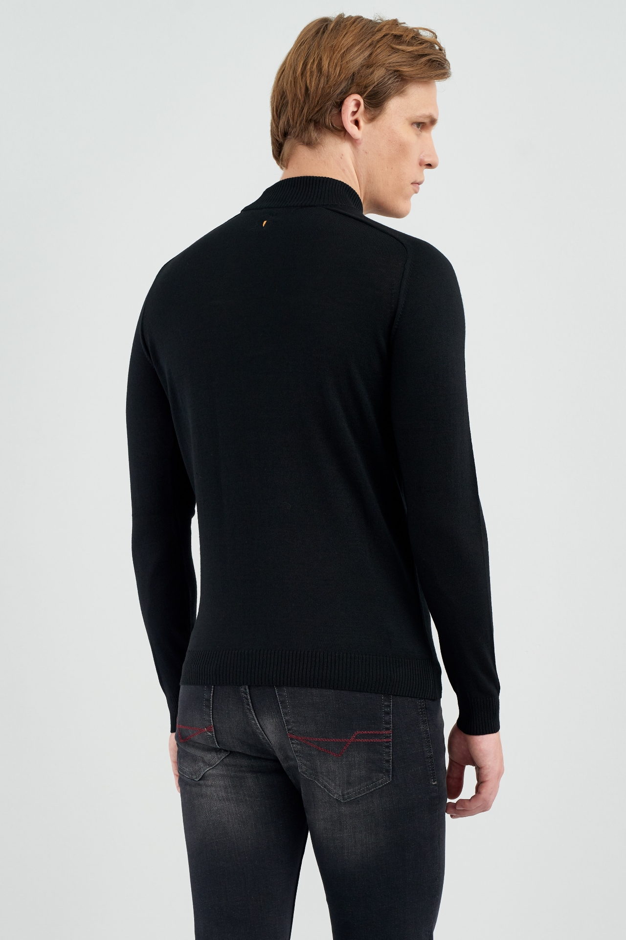 Resim Giovane G. Designers Triko