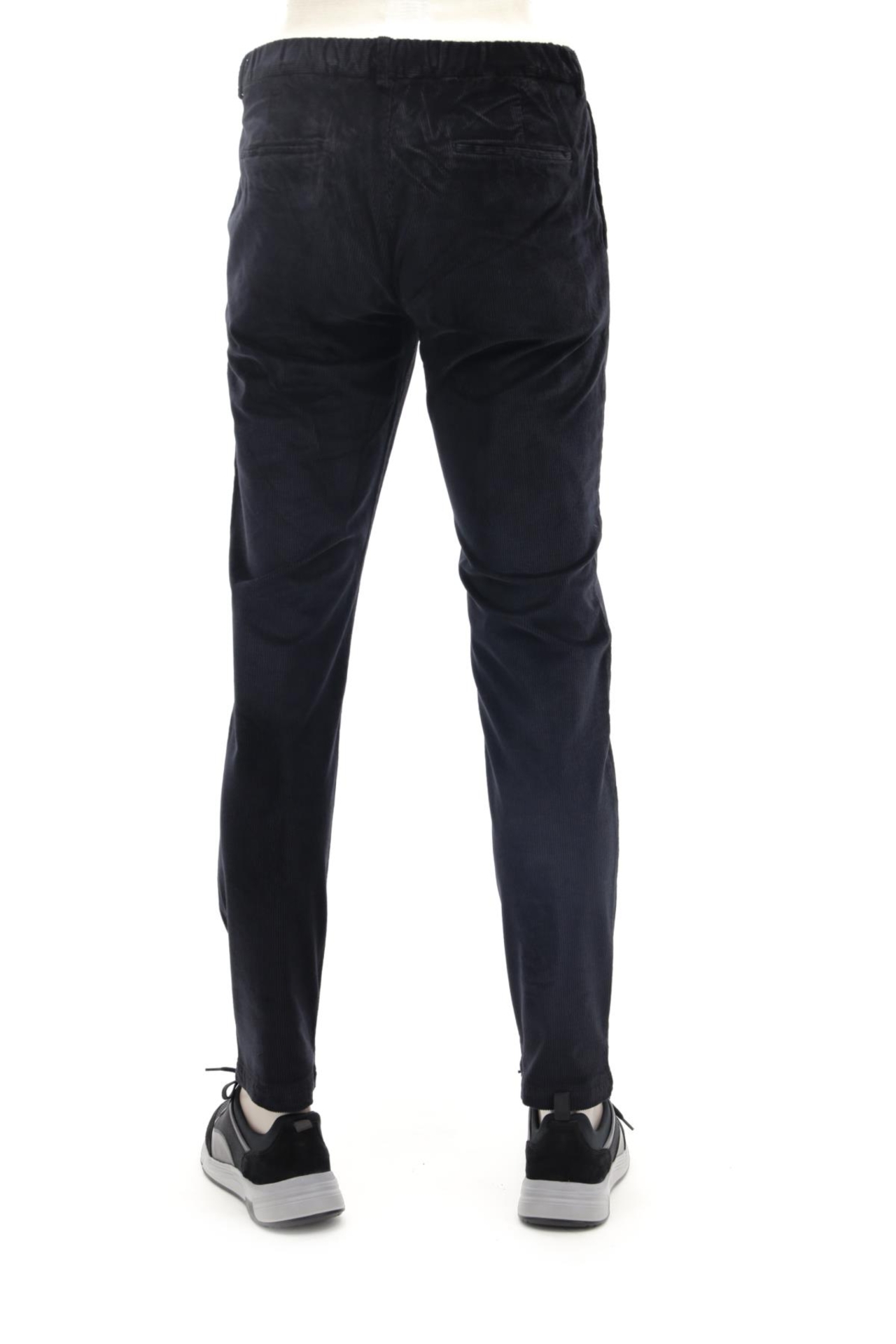 Picture of Giovane Gentile Trousers Casual