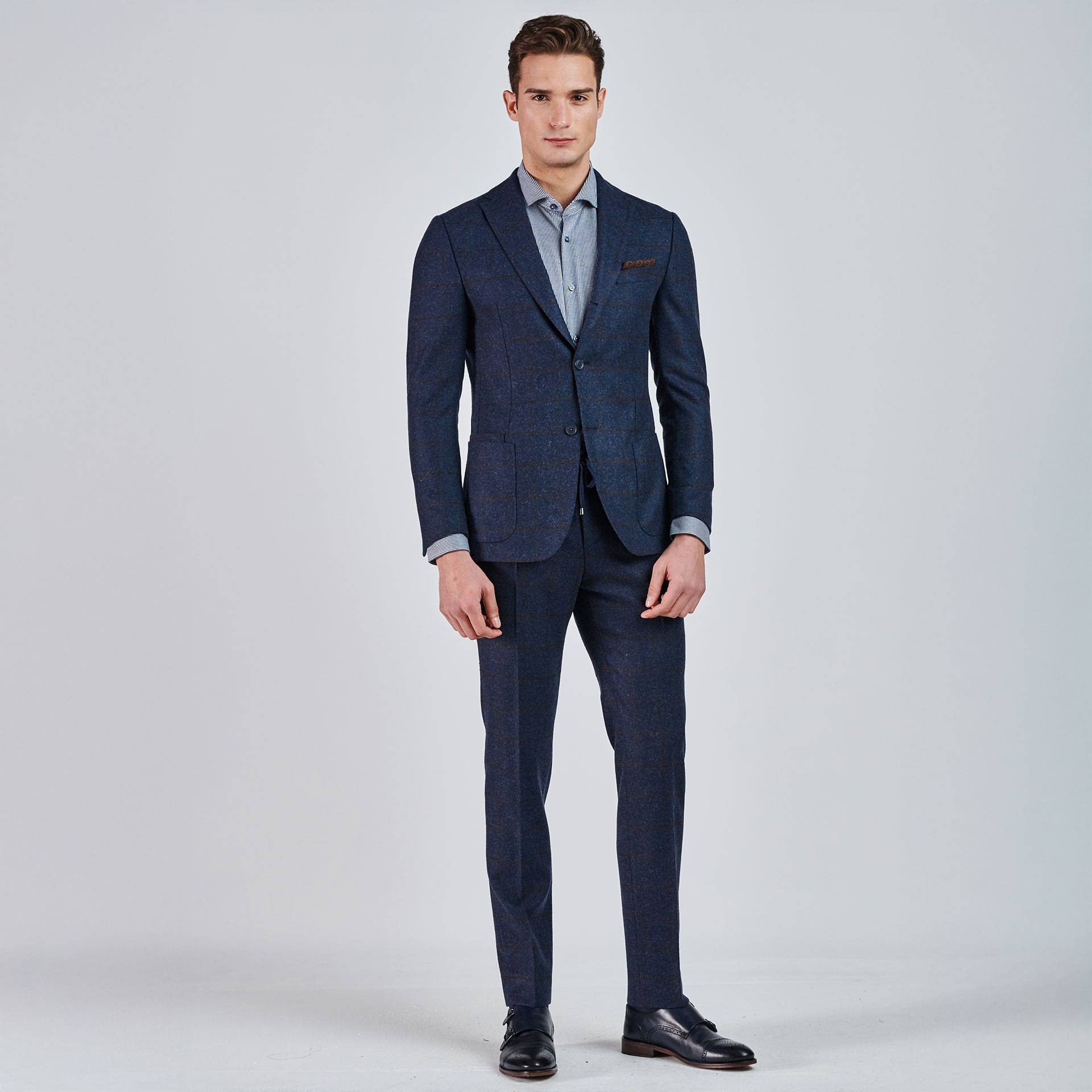 Resim Giovane G. Designers Takım Elbise