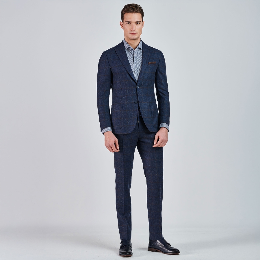 Resim Giovane G. Designers Takım Elbise