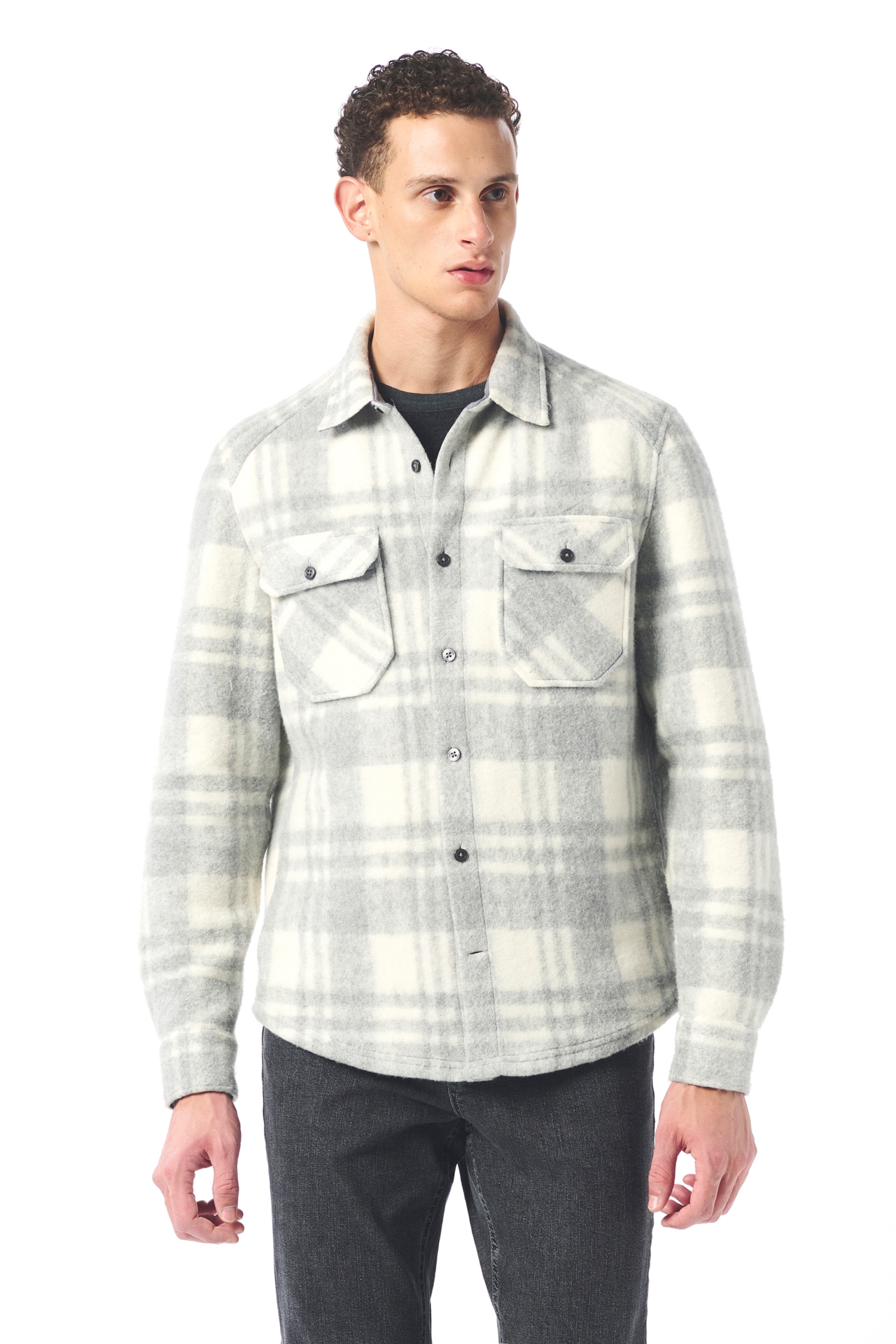 Picture of Giovane Gentile Coat Jacket