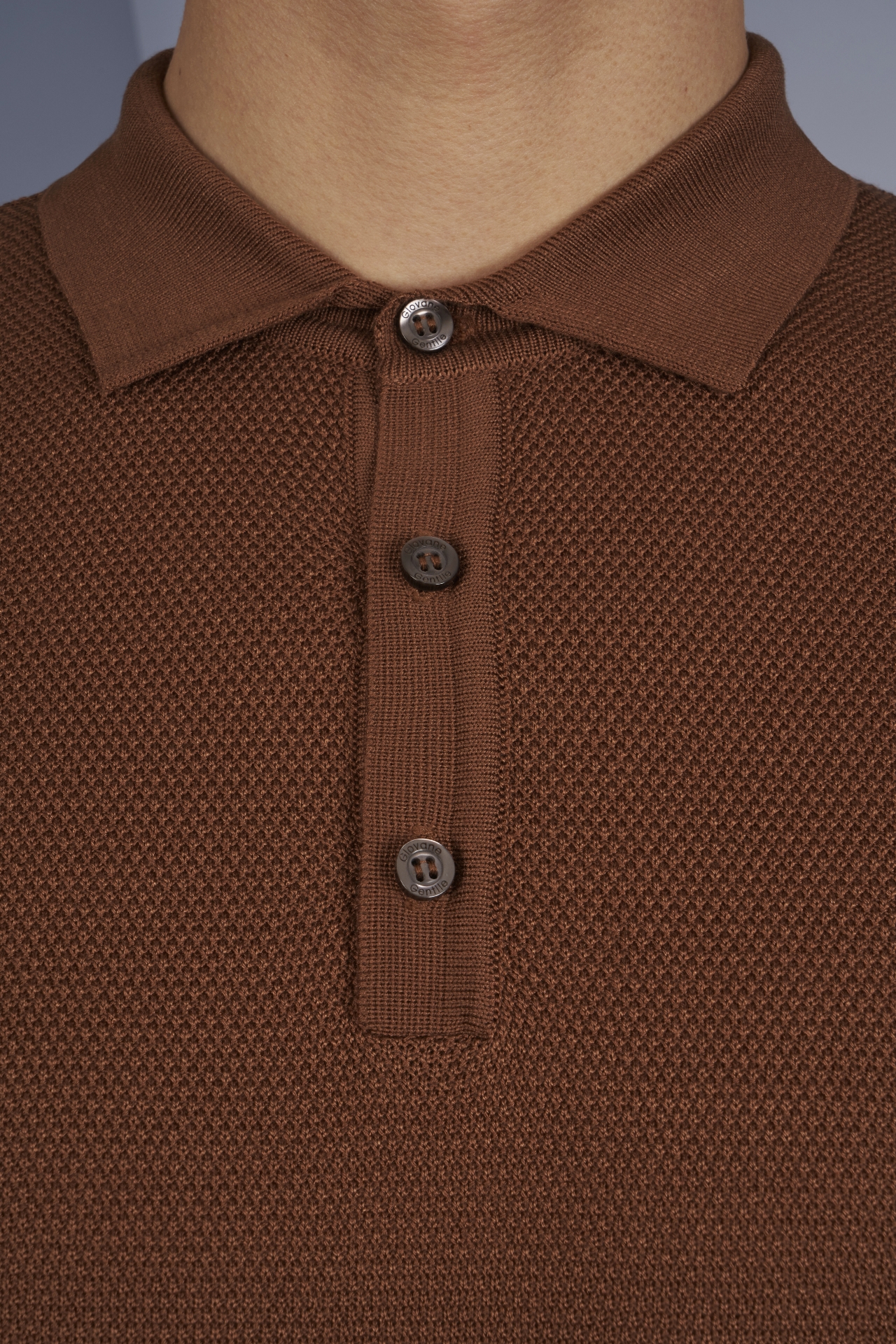 Picture of Giovane G. Designers Tricot