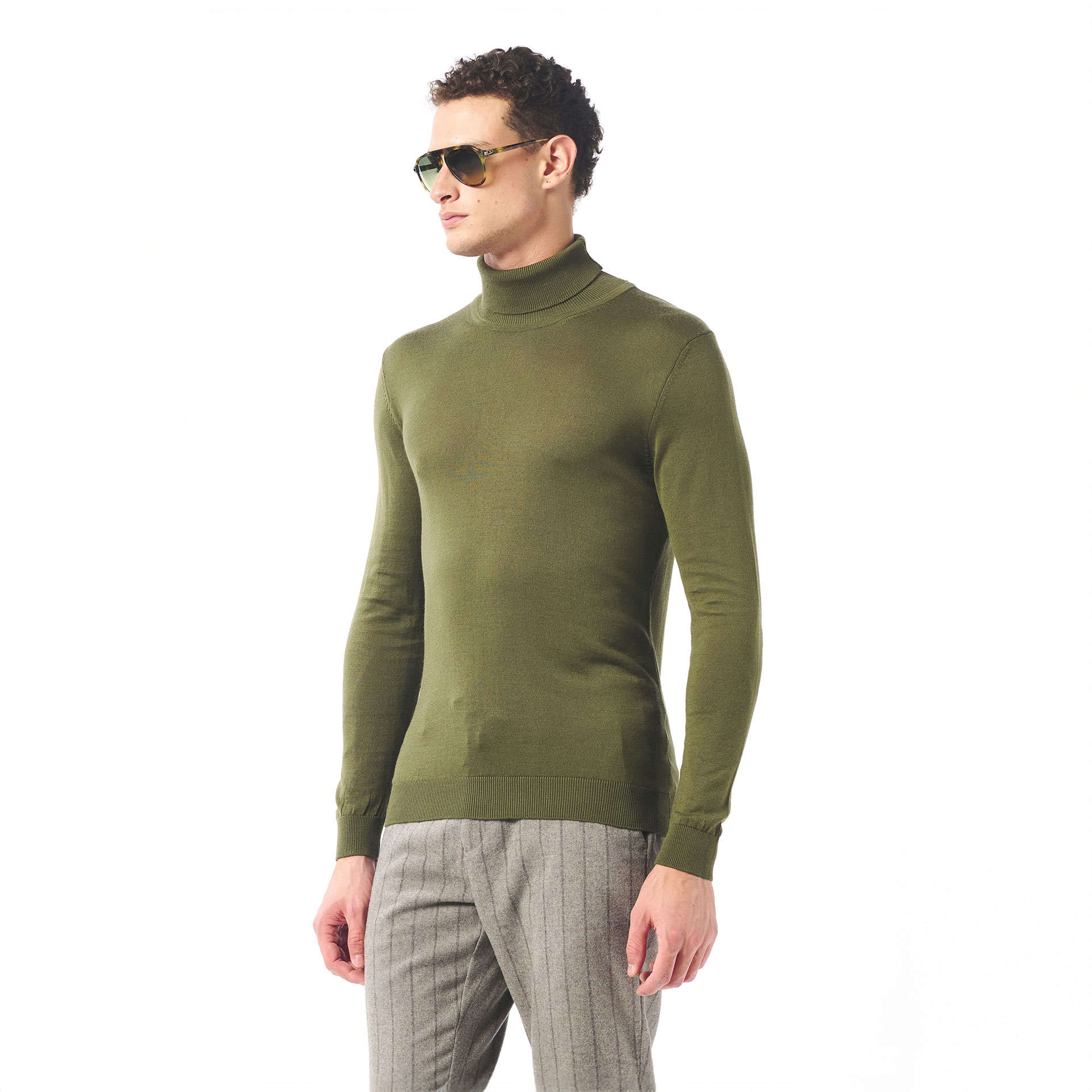 Resim Giovane G. Designers Triko