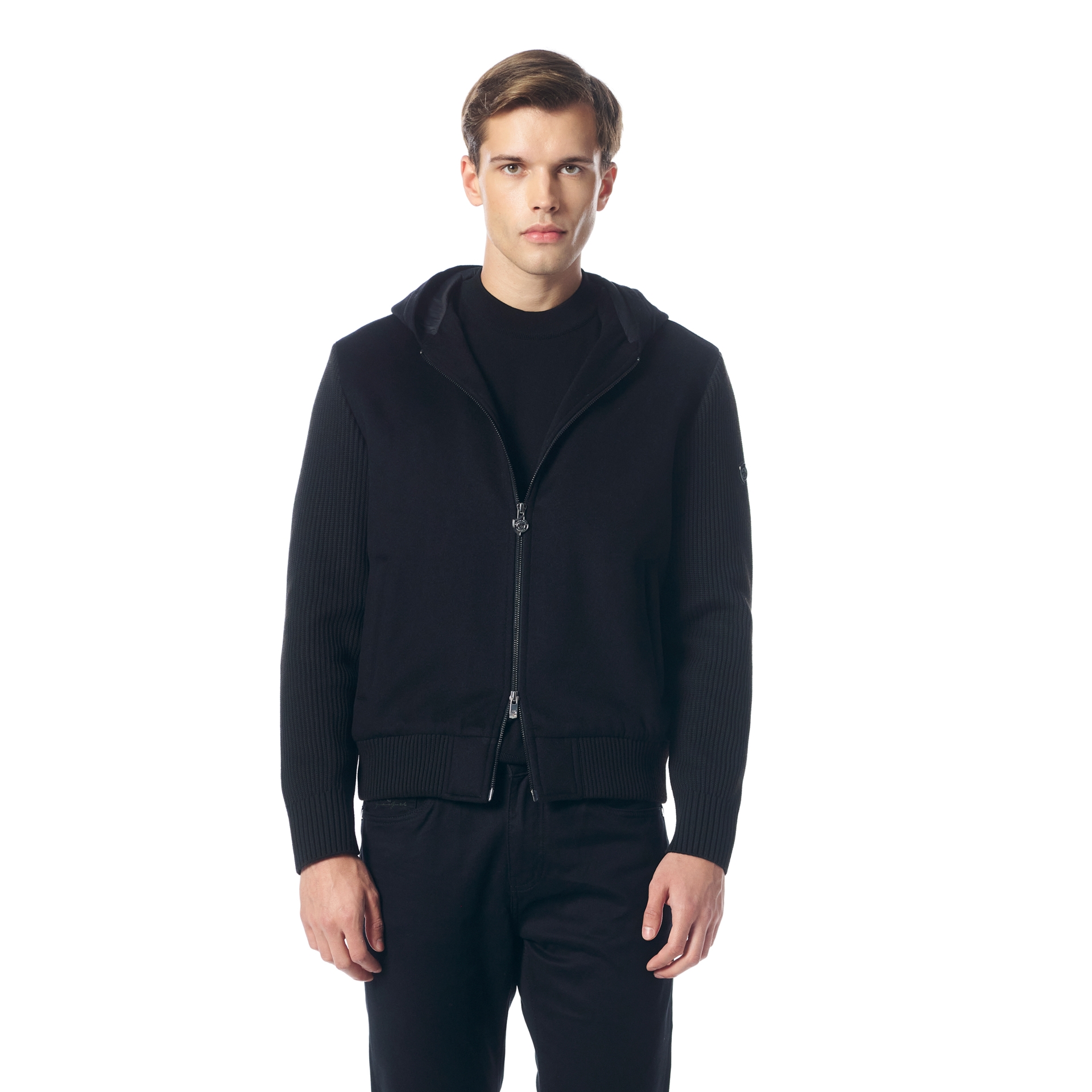 Picture of Giovane Gentile Mont / Kaban