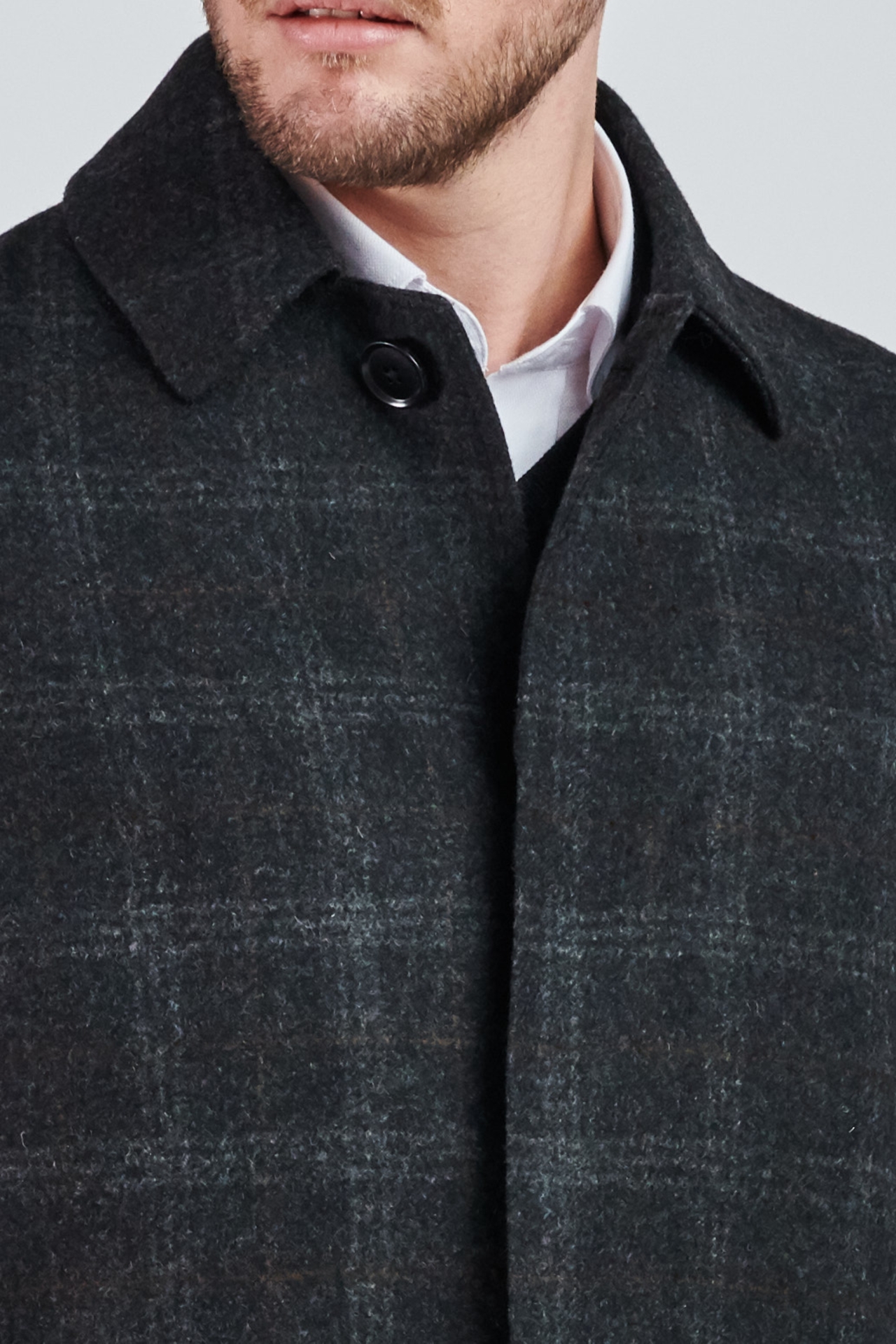 Picture of Giovane G. Designers OverCoat