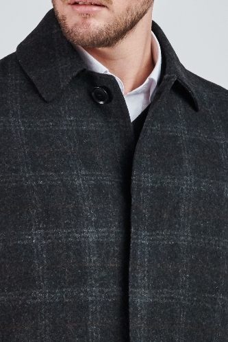 Resim Giovane G. Designers Palto