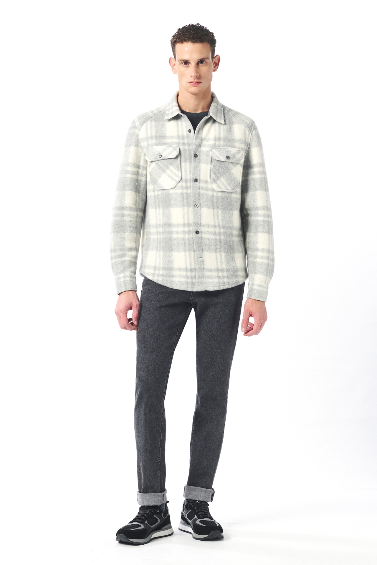 Picture of Giovane Gentile Coat Jacket