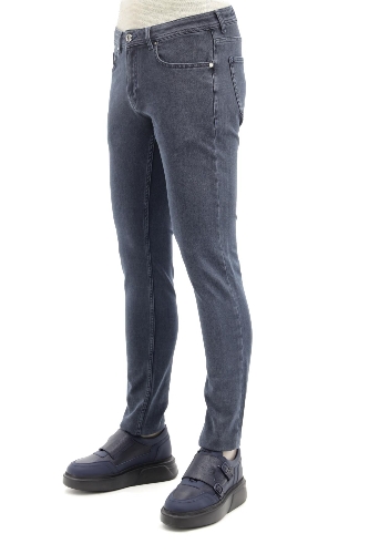 Picture of Giovane G. Designers Trousers Denim