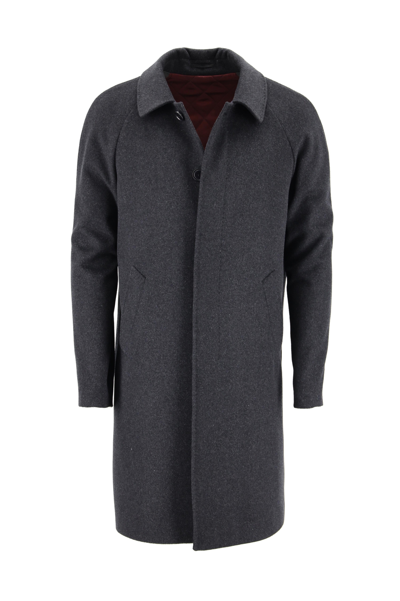 Picture of Giovane G. Designers OverCoat