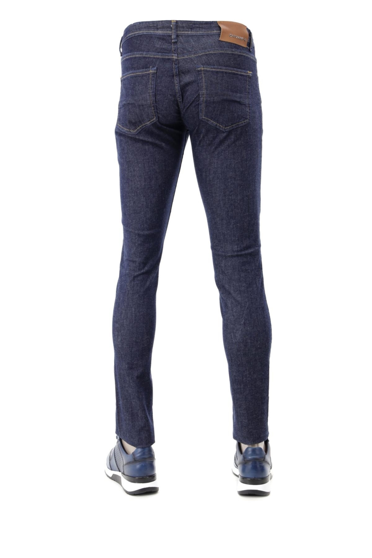 Picture of Giovane G. Designers Trousers Denim