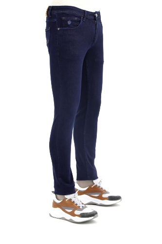 Resim Giovane Gentile Pantolon Denim