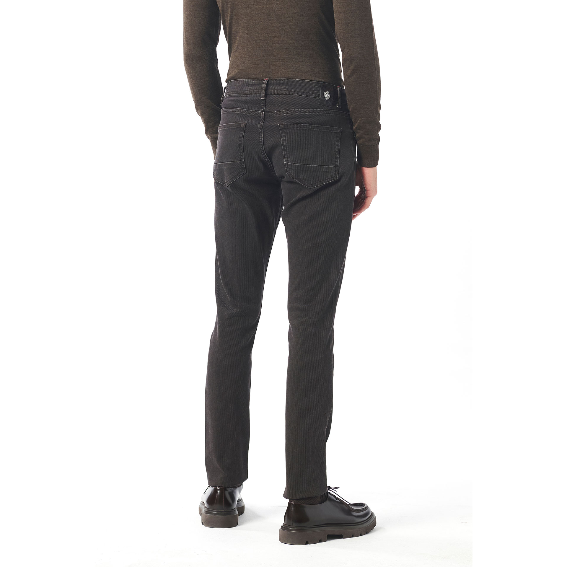 Picture of Giovane Gentile Trousers Casual