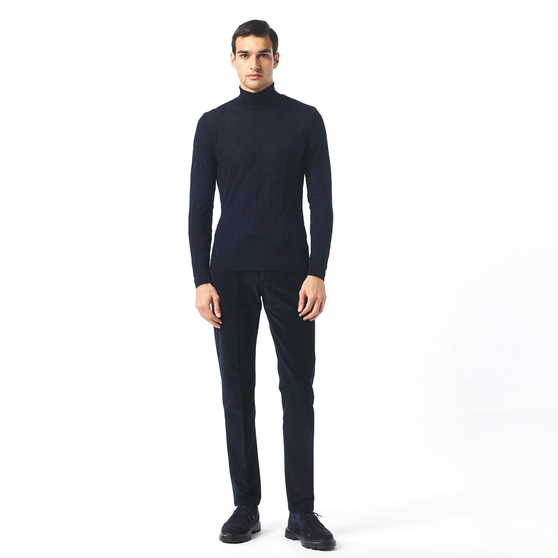 Resim Giovane G. Designers Triko