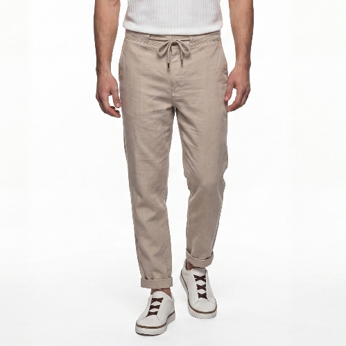 Resim Giovane Gentile Pantolon Casual