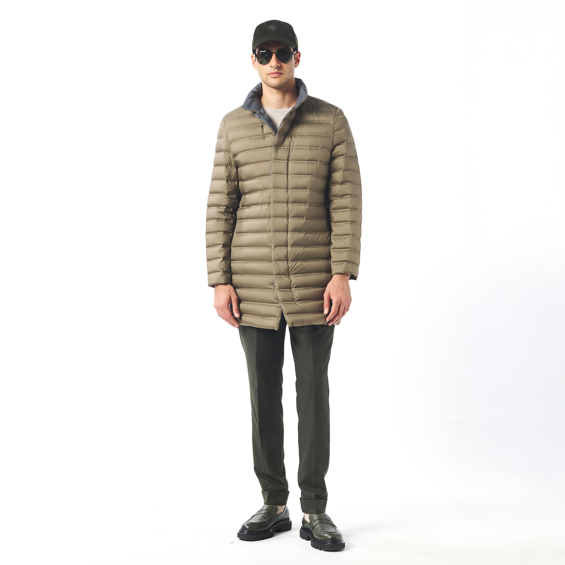 Picture of Giovane Gentile Coat Jacket