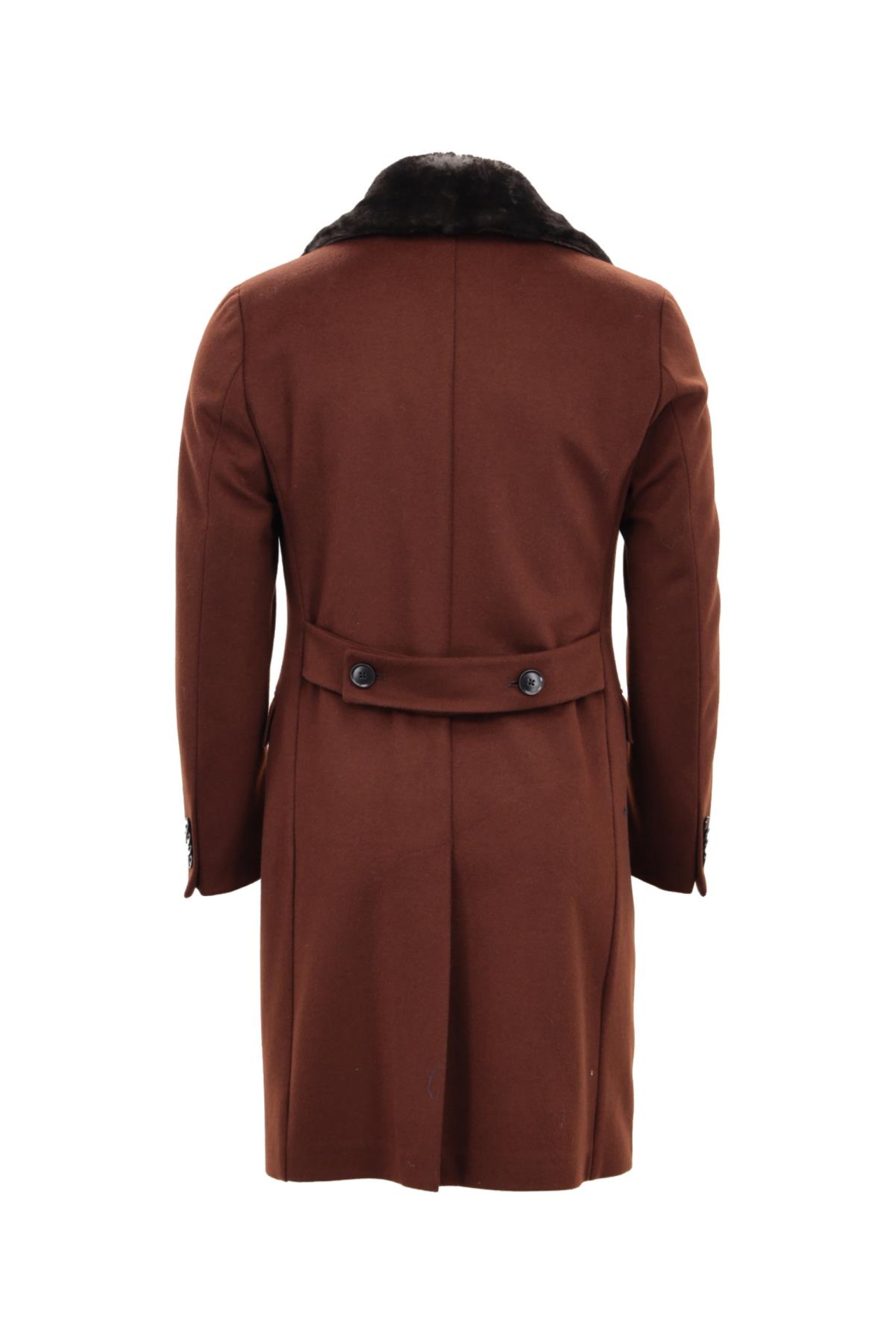 Picture of Giovane G. Designers OverCoat