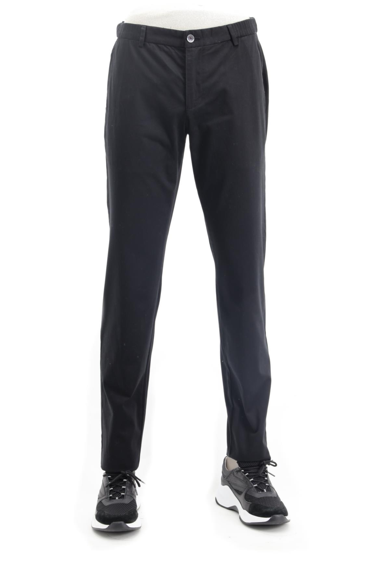 Picture of Giovane Gentile Trousers Casual
