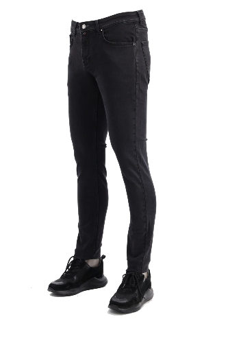 Resim Giovane Gentile Pantolon Denim