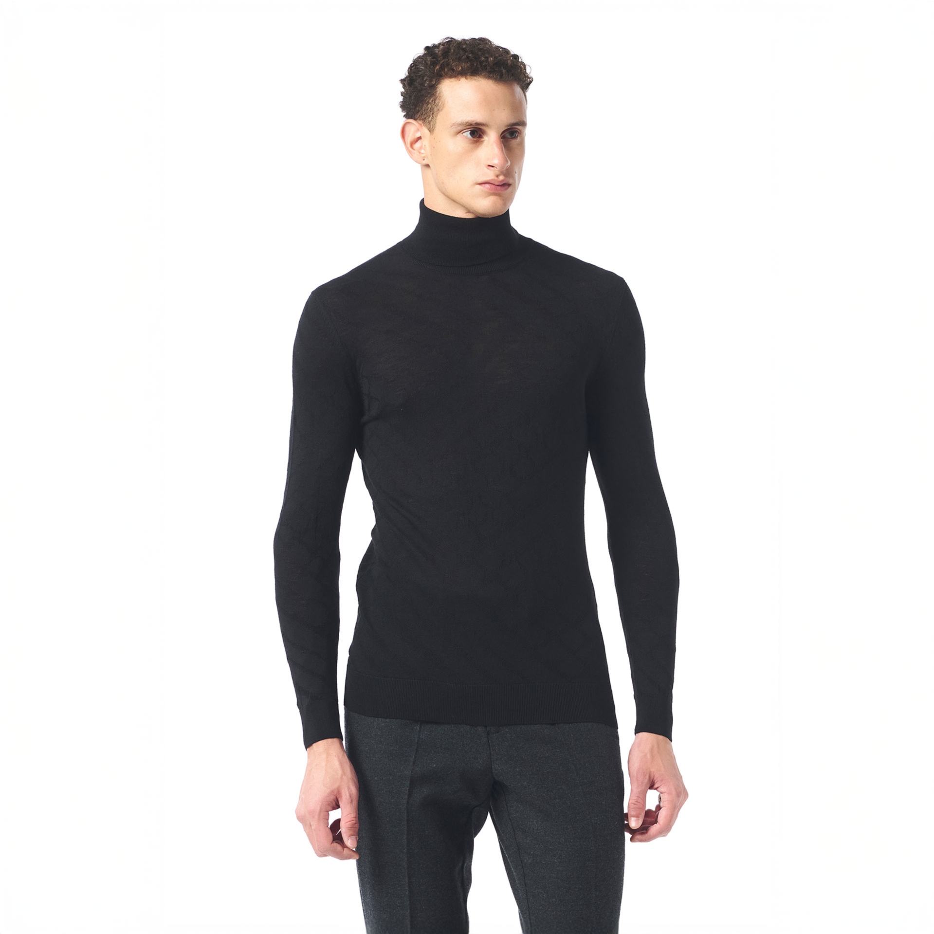 Picture of Giovane G. Designers Tricot