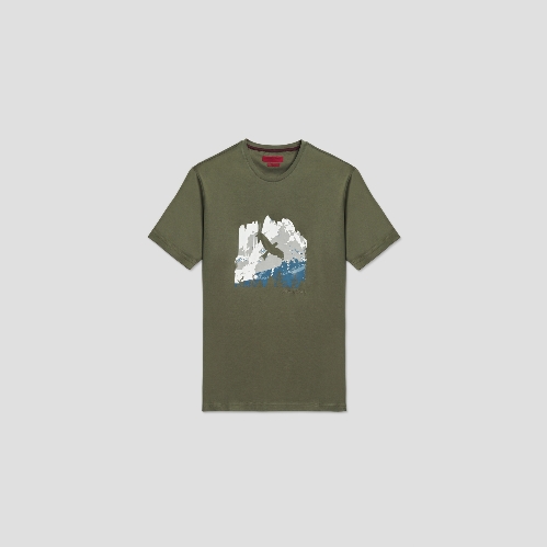 Picture of Giovane Gentile T-Shirt