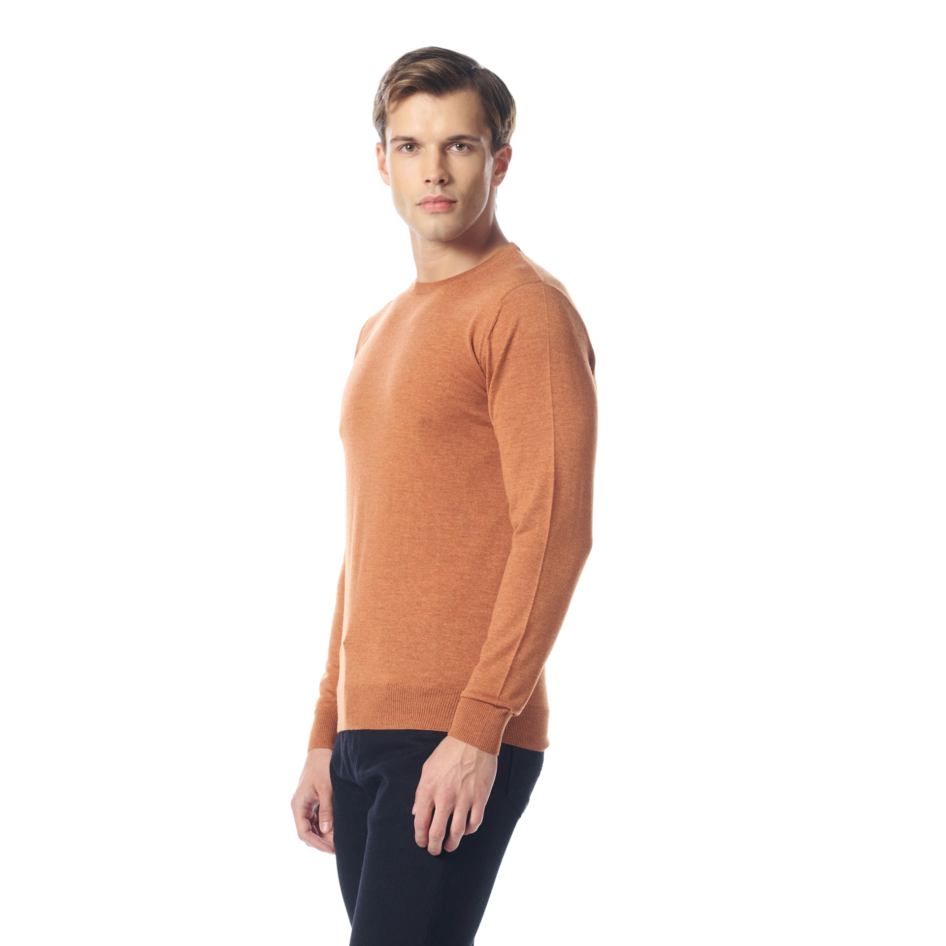 Resim Giovane Gentile Triko