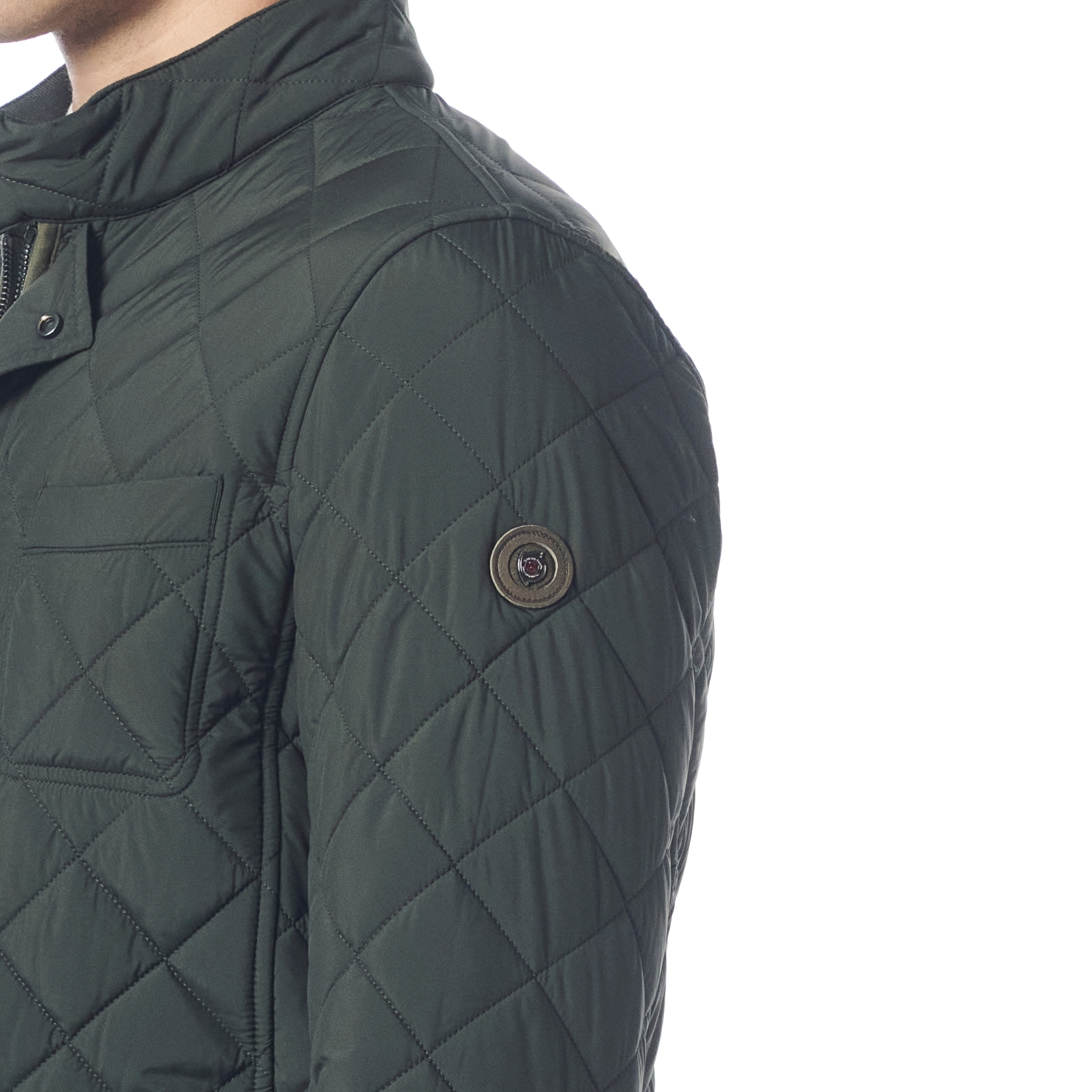 Picture of Giovane Gentile Mont / Kaban