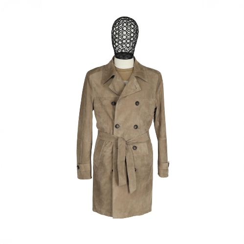 Picture of Giovane Gentile Deri Mont Kaban