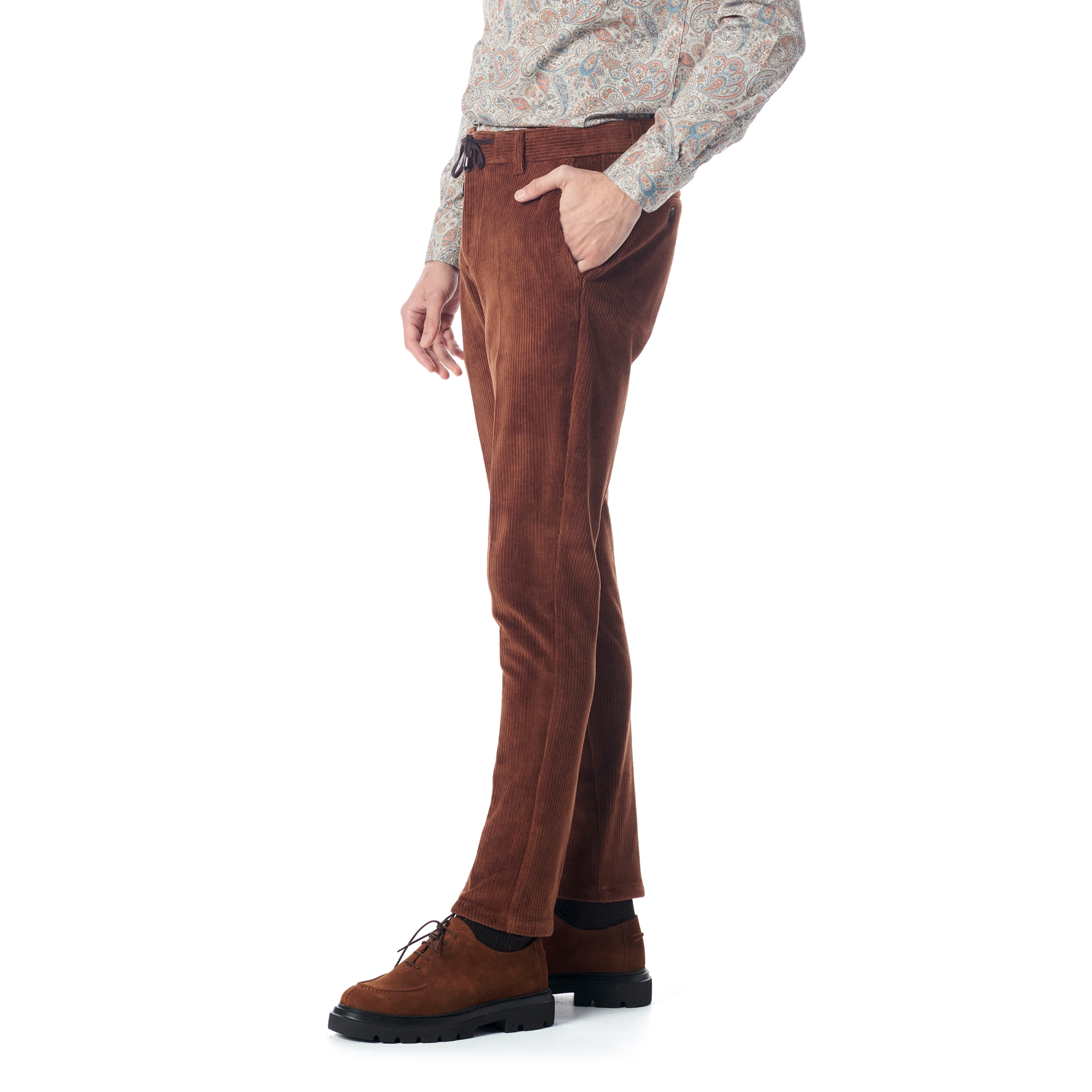 Picture of Giovane Gentile Pantolon