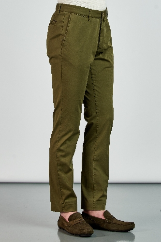 Picture of Giovane Gentile Trousers Casual