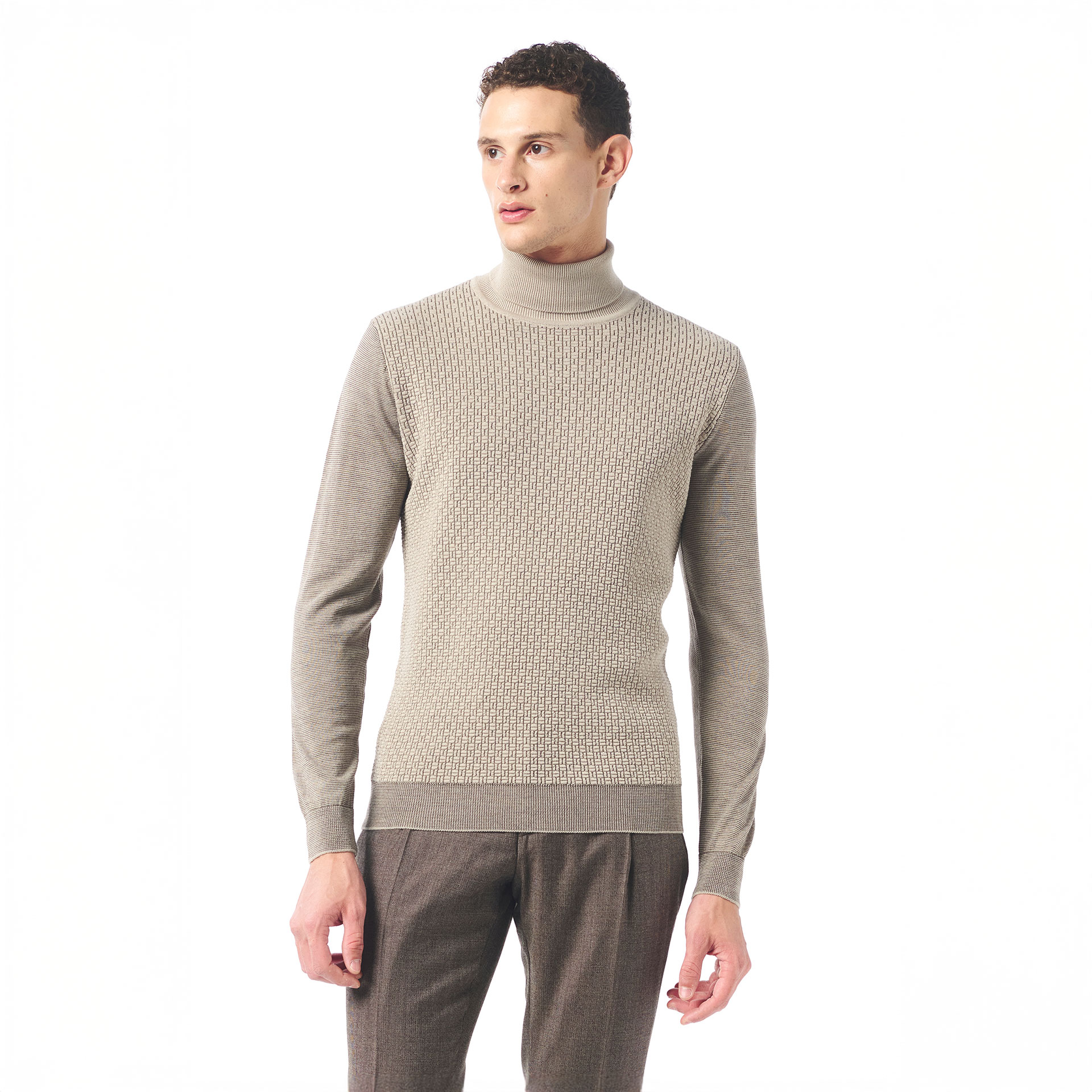 Resim Giovane G. Designers Triko