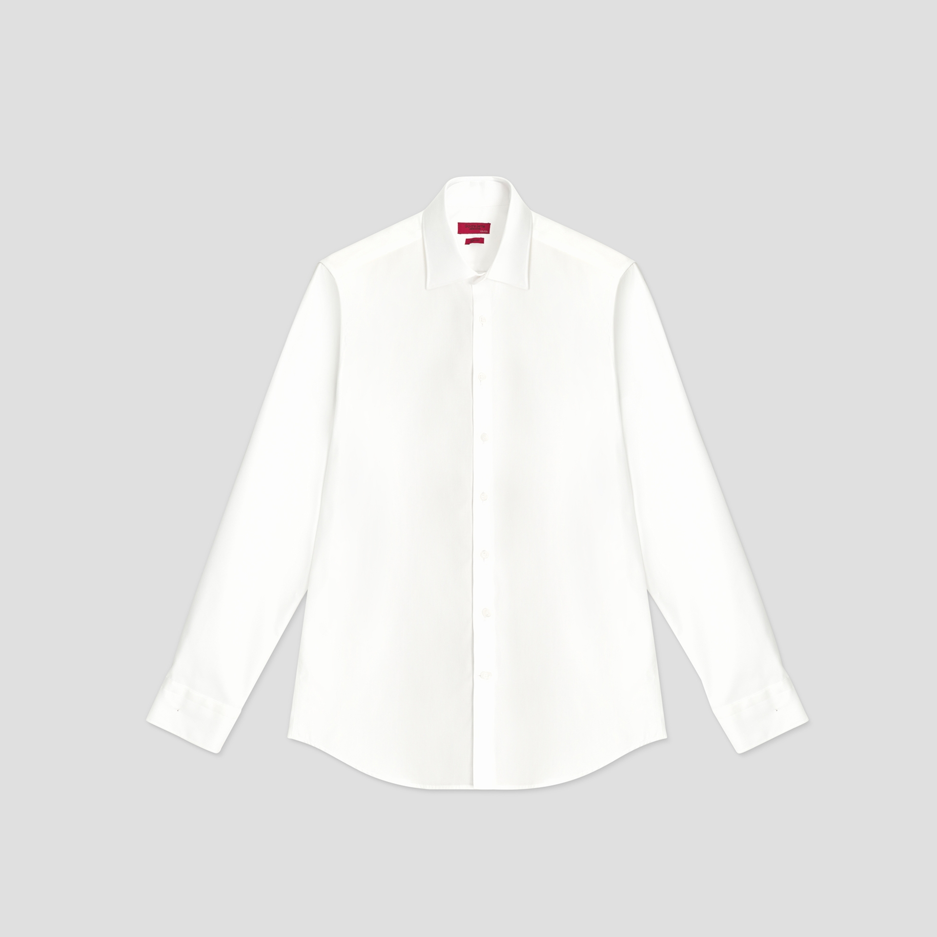 Resim Giovane Gentile Gömlek (Basic Series)