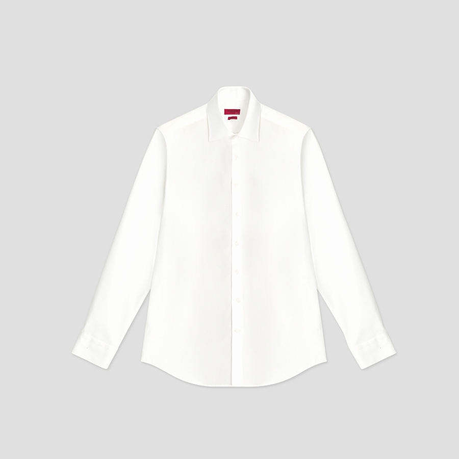 Resim Giovane Gentile Gömlek (Basic Series)